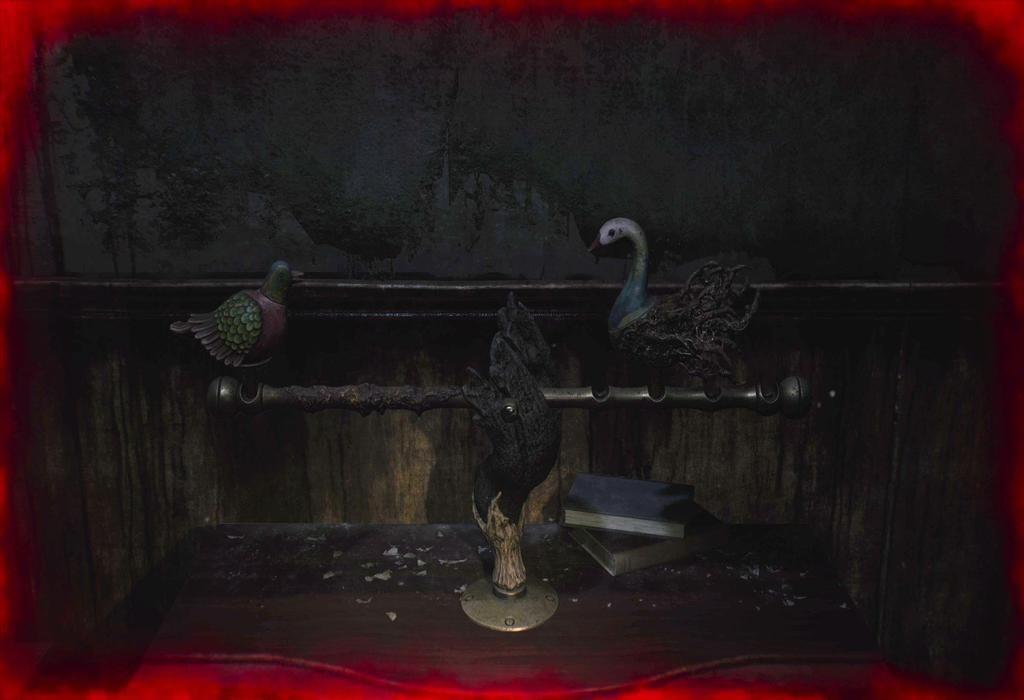 راهنمای جامع حل معمای Seesaw Silent Hill 2 Remake