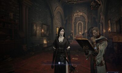 راهنمای Nightreign Undertaker: نحوه آزاد کردن و بررسی توانایی ها