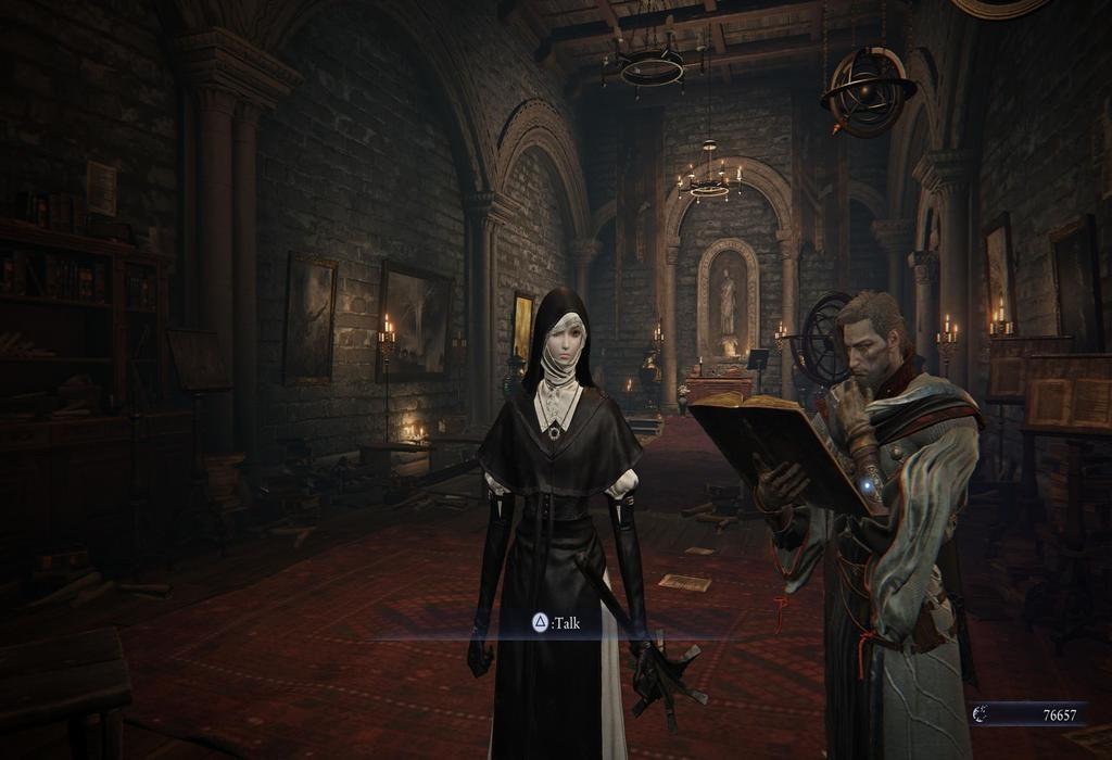 راهنمای Nightreign Undertaker: نحوه آزاد کردن و بررسی توانایی ها