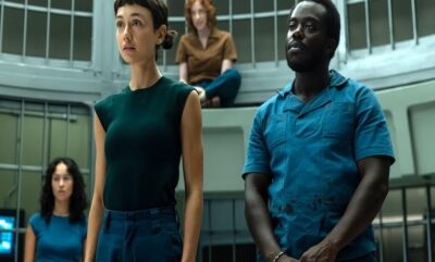 “Alien: Earth” فصل 2: تشدید سردرگمی خط زمانی Alien