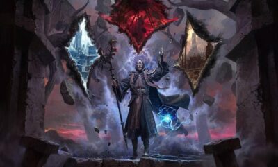 Path of Exile 2 آپدیت جدید 0.4: کلاس دروید، لیگ Vaal و بهبود عملکرد