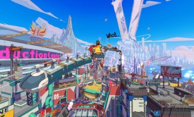 Hi-Fi Rush بدون Denuvo شد و آنچه پس از آن رخ داد