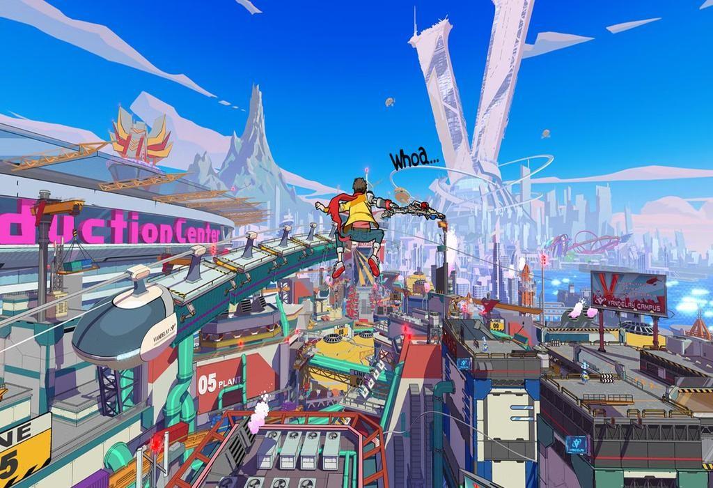 Hi-Fi Rush بدون Denuvo شد و آنچه پس از آن رخ داد