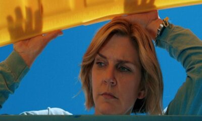 حضور غافلگیرکننده Pluribus John Cena: وارونه کردن وحشتناک ترین صحنه سریال Pluribus