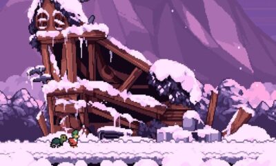 با وجود موفقیت Windswept در استیم، توسعه دهنده از مشکلات مالی بازی های مستقل می گوید