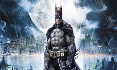 بازی Batman: Arkham جدید از نتفلیکس: شایعات و مذاکرات با برادران وارنر