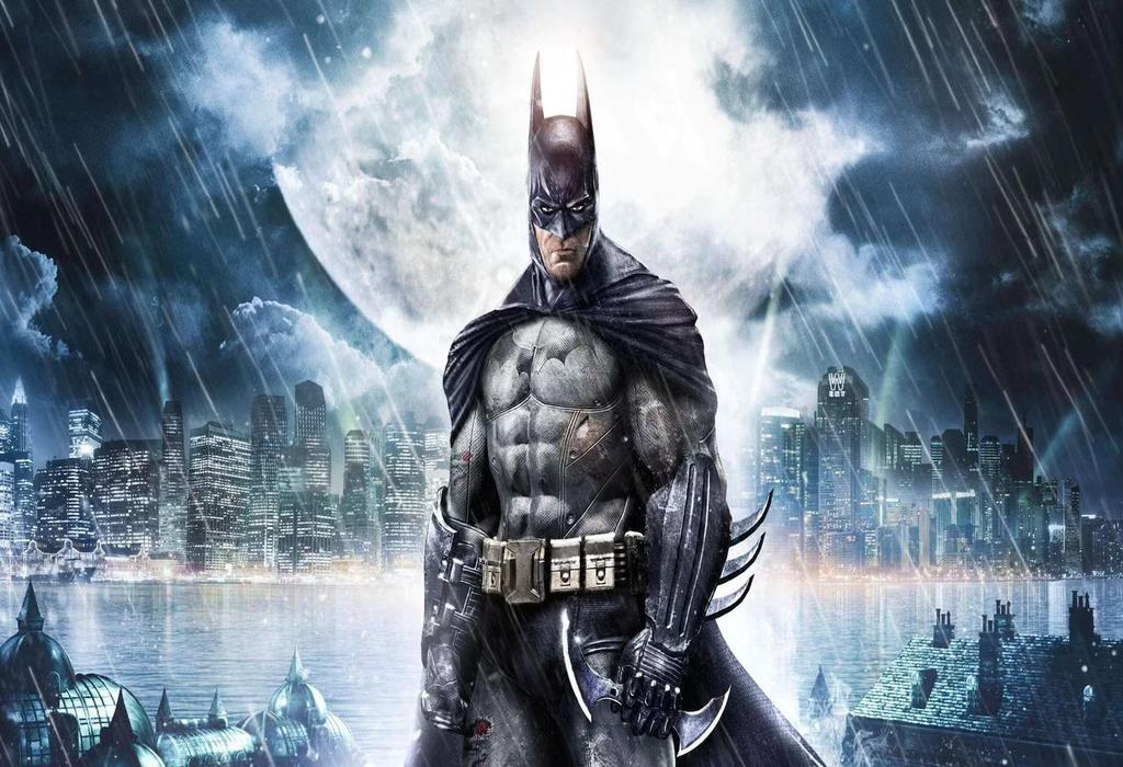 بازی Batman: Arkham جدید از نتفلیکس: شایعات و مذاکرات با برادران وارنر