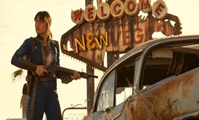سریال Fallout: عناصر بازی و آنچه در انتظار معرفی به دنیای نمایش است