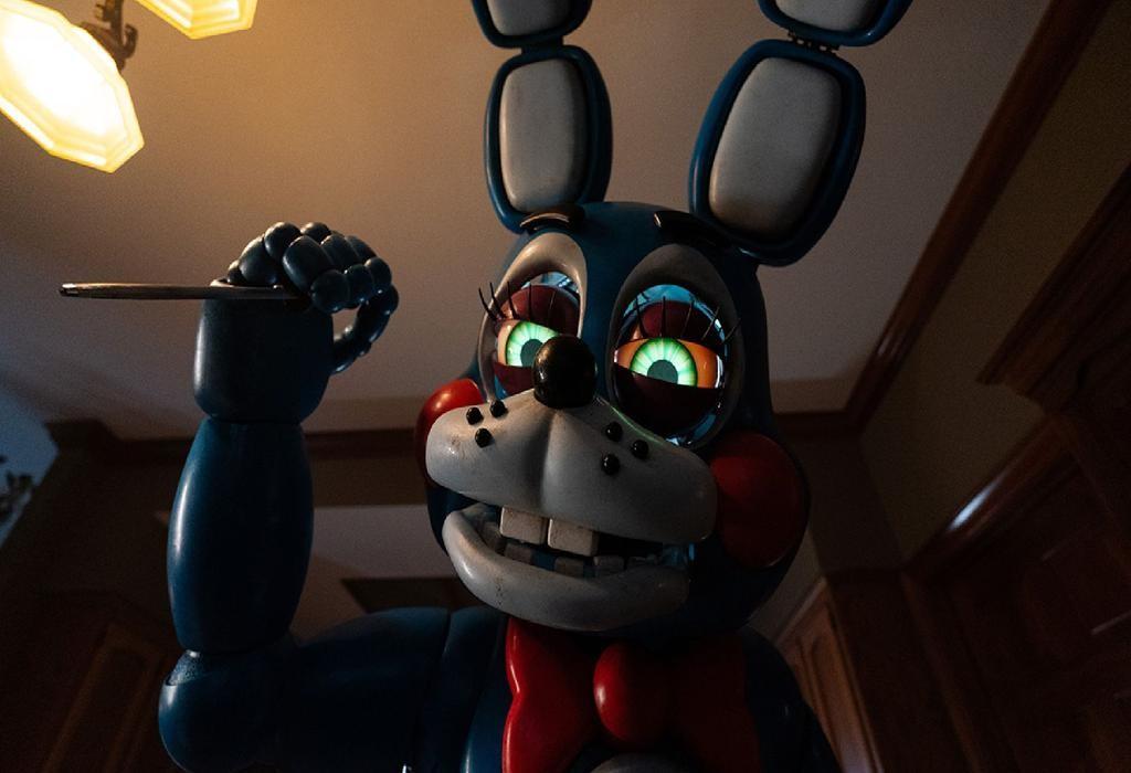 آیا فیلم Five Nights at Freddy’s 2 صحنه اضافی دارد؟ تحلیل صحنه های بعد از تیتراژ