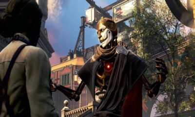 اخبار بازی Clockwork Revolution: برایان فارگو آن را «پیچیده ترین بازی عمرم» می نامد