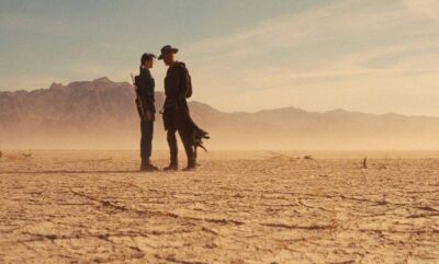 Fallout رابطه Lucy و The Ghoul: توضیحات صریح الا پرنل درباره یک عشق خیالی