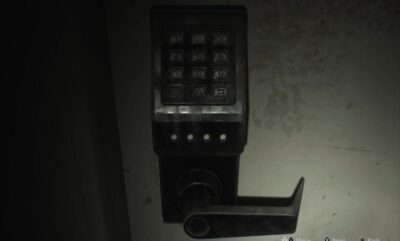 Silent Hill 2 Remake: راهنمای پیدا کردن رمز اتاق پرستاران بیمارستان