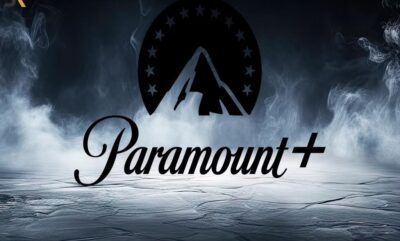 5 تا از بهترین سریال Paramount+ این هفته برای تماشا (10 تا 16 آذر 1404)