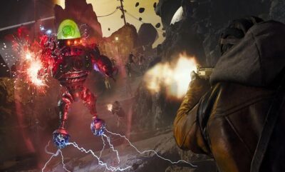 راهنمای کامل: چگونه OSCAR را در Black Ops 7 Zombies: Astra Malorum بکشیم