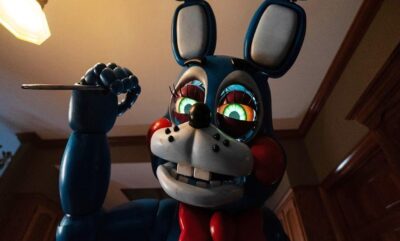 توضیح کامل پایان Five Nights At Freddy’s 2 و صحنه های پس از تیتراژ: مقدمه ای بر FNAF3