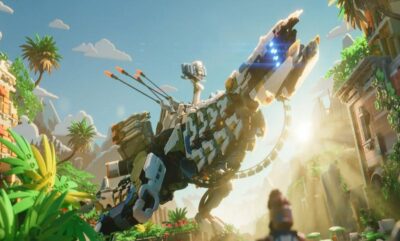 مدت زمان Lego Horizon Adventures: راهنمای کامل برای اتمام بازی