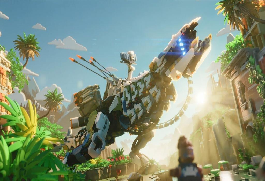 مدت زمان Lego Horizon Adventures: راهنمای کامل برای اتمام بازی