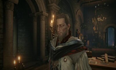 Elden Ring Nightreign Scholar Remembrance راهنما: گام به گام تا پایان ماموریت