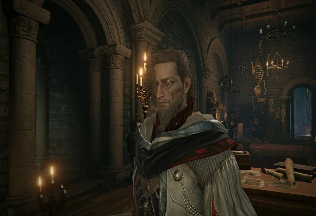 Elden Ring Nightreign Scholar Remembrance راهنما: گام به گام تا پایان ماموریت