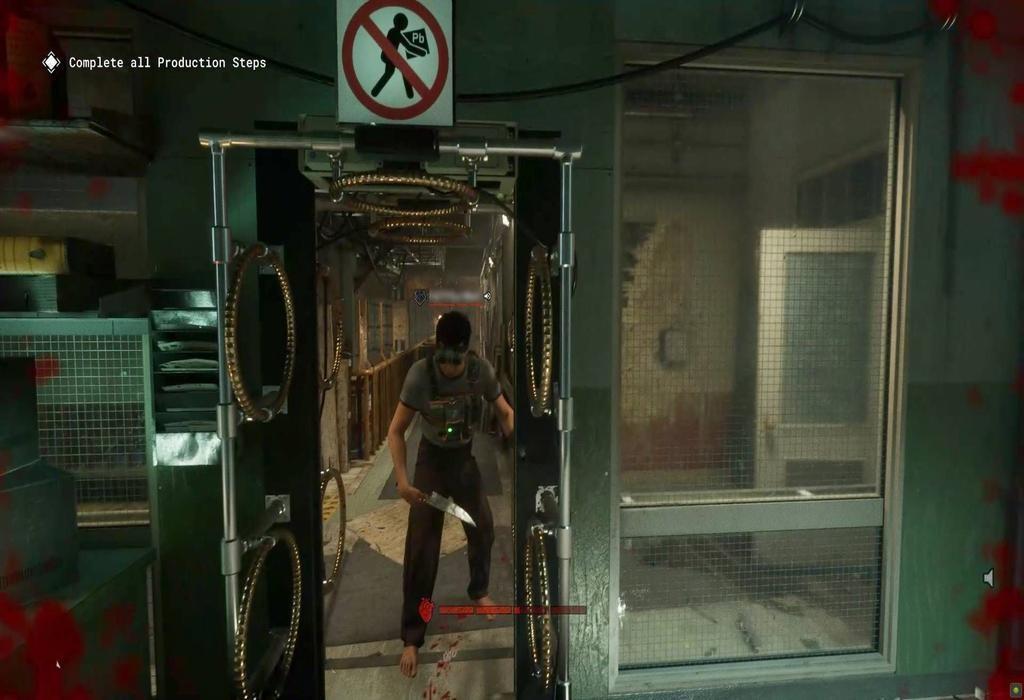 راهنمای Outlast Trials crossplay تنظیمات و نحوه تغییر آنها