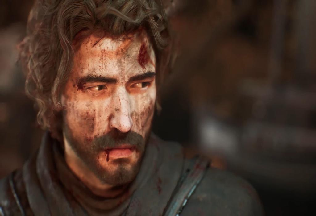 Charlie Cox نگران بازی Clair Obscur: Expedition 33 و اعتراف به عدم آشنایی با داستان آن