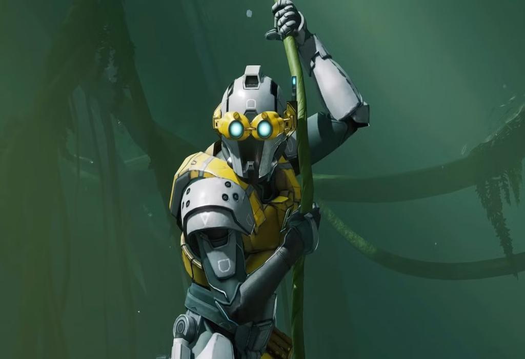 Metroid Prime 4: Beyond جدیدترین عنوانی که بازیکنان خواستار بی صدا کردن همراهان بازی در آن هستند