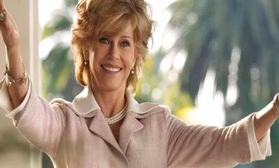 هشدار جین فوندا: فاجعه ادغام Netflix Warner Bros. هالیوود را تهدید می کند