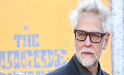 جیمز گان و سینمای DCU: آینده اکران های سینمایی پس از معامله نتفلیکس و وارنر بروز