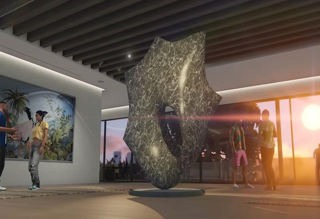 افشای قیمت عمارت GTA Online: عمارت های جدید بسیار گران تر از انتظار هستند!