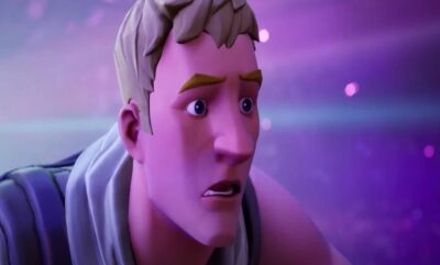 Fortnite Chapter 7 و جنجال هنر هوش مصنوعی: دفاع هنرمند از آثارش در برابر اتهامات