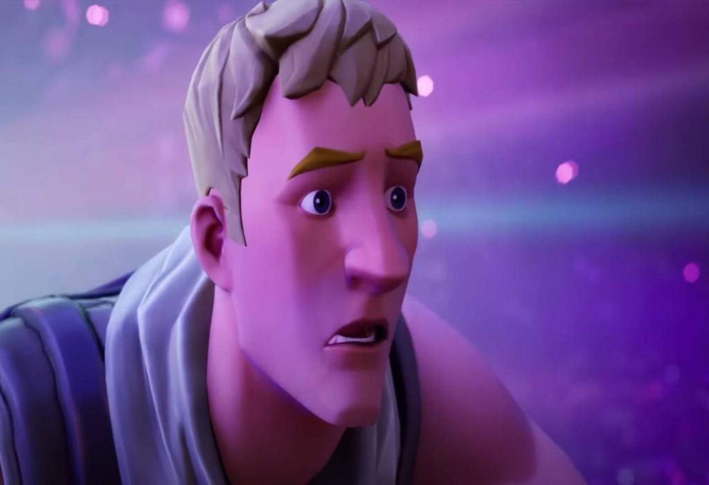 Fortnite Chapter 7 و جنجال هنر هوش مصنوعی: دفاع هنرمند از آثارش در برابر اتهامات