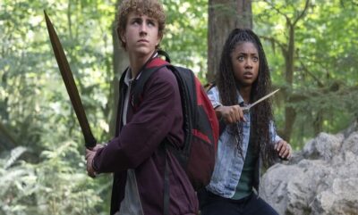 نقد Percy Jackson فصل دوم: بررسی قسمت های 1 و 2 با روایتی هیجان انگیز و بازی های درخشان