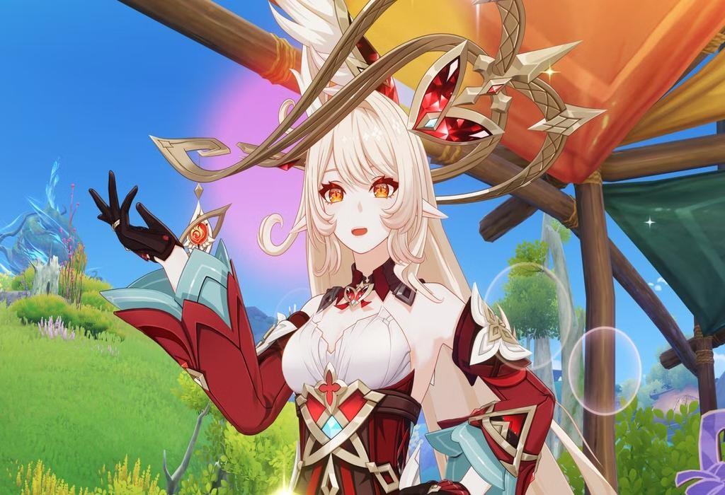 Genshin Impact واکنش جدید: تقویت عنصرهای ضعیف تر در نسخه 6.3 بازی