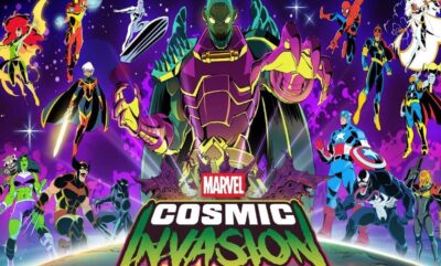 8 ایستراگ جذاب Marvel Cosmic Invasion؛ تمام جزئیات پنهان بازی