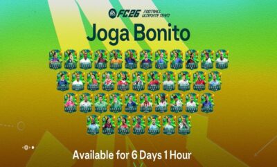 راهنمای کامل FC 26 Lucas Paqueta SBC و رویداد Joga Bonito