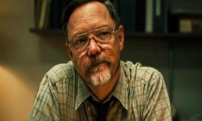 متئو لیلارد از «Five Nights At Freddy’s 3 خبر» می دهد؛ نبرد لوک اسکای واکر و دارث ویدر