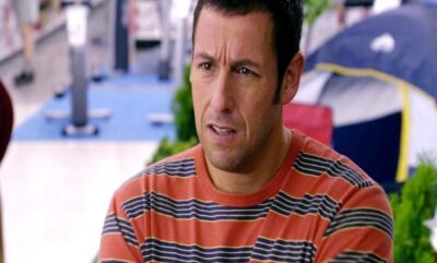 دلشکستگی آدام سندلر از SNL: رنج دوری از برنامه کمدی Saturday Night Live