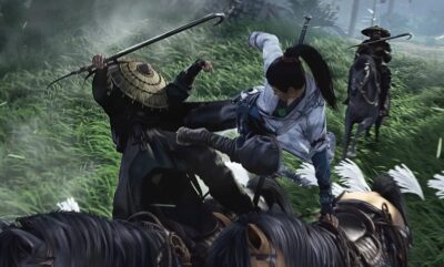 Where Winds Meet: راه حل هوشمندانه برای مشکل زندان آفلاین و فرار از مجازات