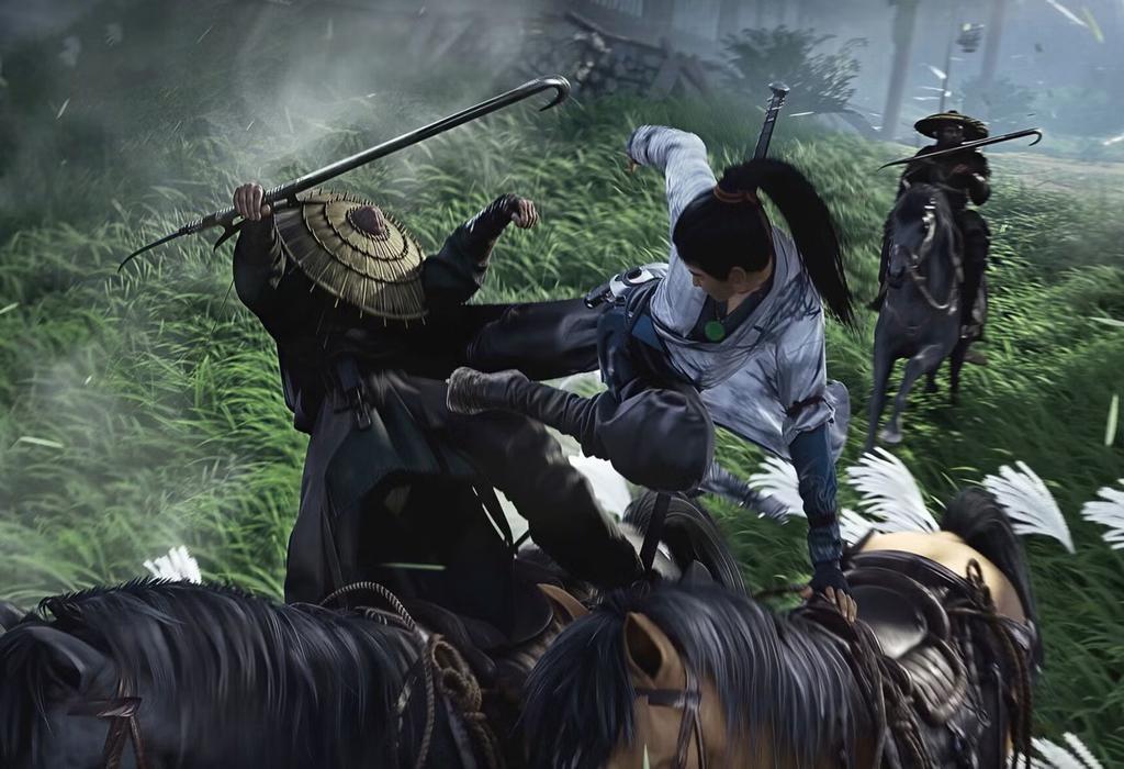 Where Winds Meet: راه حل هوشمندانه برای مشکل زندان آفلاین و فرار از مجازات