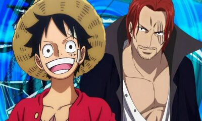 معرفی کامل شخصیت های One Piece با هاکی پادشاهی