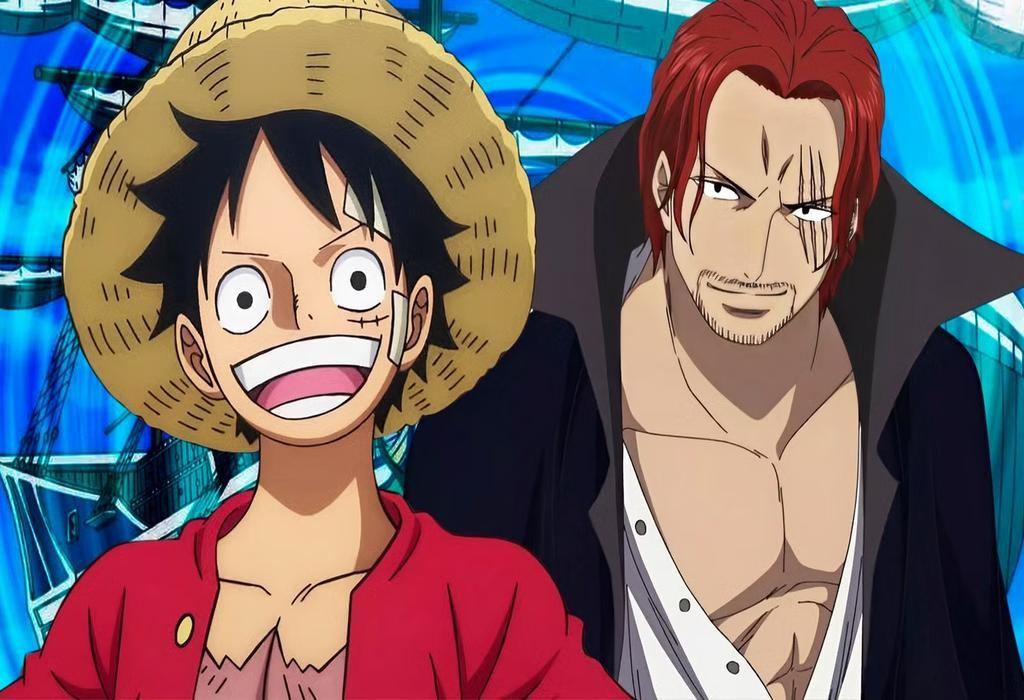 معرفی کامل شخصیت های One Piece با هاکی پادشاهی