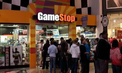 GameStop معامله هرچیز: روز عجیب و غریب مبادله هر شی با 5 دلار