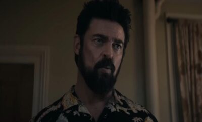 تحلیل The Boys فصل 5 تریلر: اشاره به نبرد هولناک هوملندر