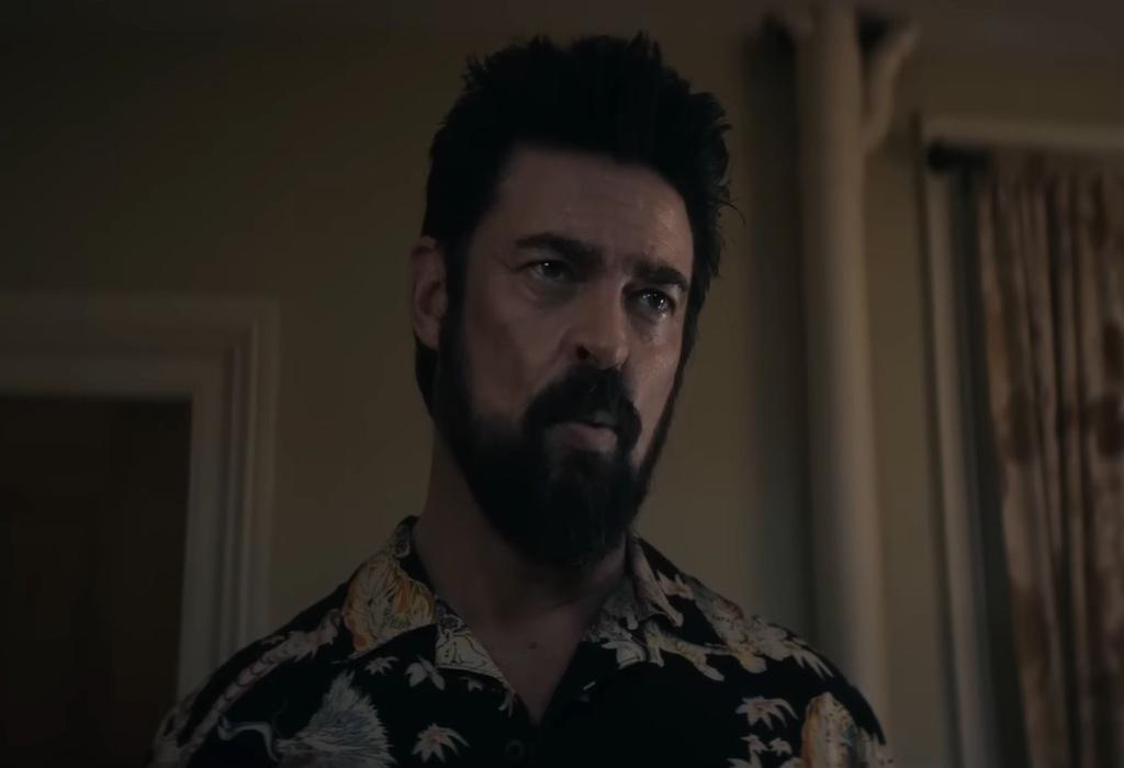 تحلیل The Boys فصل 5 تریلر: اشاره به نبرد هولناک هوملندر