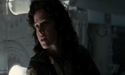 آخرین وضعیت احتمال بازگشت Ellen Ripley با بازی سیگورنی ویور در فرنچایز Alien
