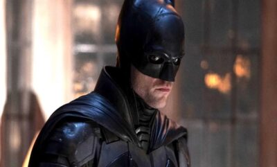 طراحی جنجالی سریال Batman Bat-Fam: سبکی که قهرمان به آن نیاز دارد