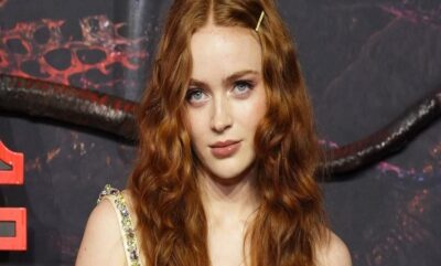 سیدی سینک درباره سرنوشت مکس Stranger Things 5: او در وضعیت وحشیانه ای است