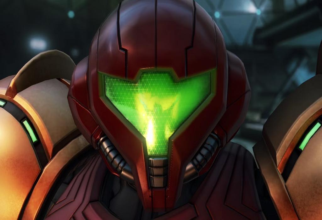 Metroid Prime 4 اسپویل: انتشار زودهنگام بازی Metroid Prime 4: Beyond