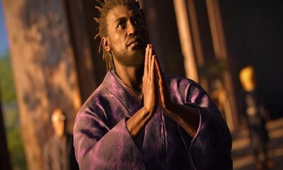 Assassin’s Creed Shadows واکنش یوبی سافت: جنجال قهرمانان دوگانه متوقف نمی شود