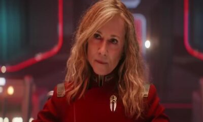 8 نکته مهم که باید درباره سریال Star Trek: Starfleet Academy بدانید